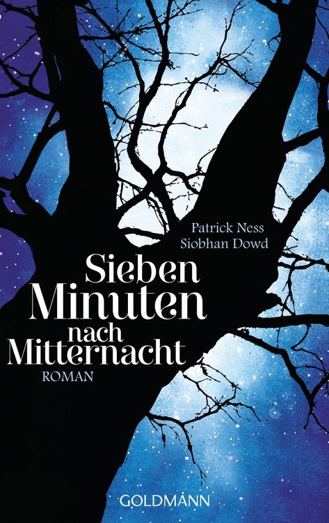 Produktbild: Sieben Minuten nach Mitternacht