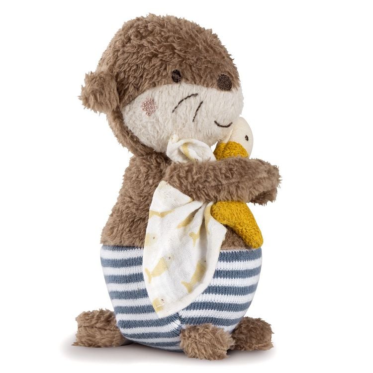 Produktbild: Fehn Badetier Otter