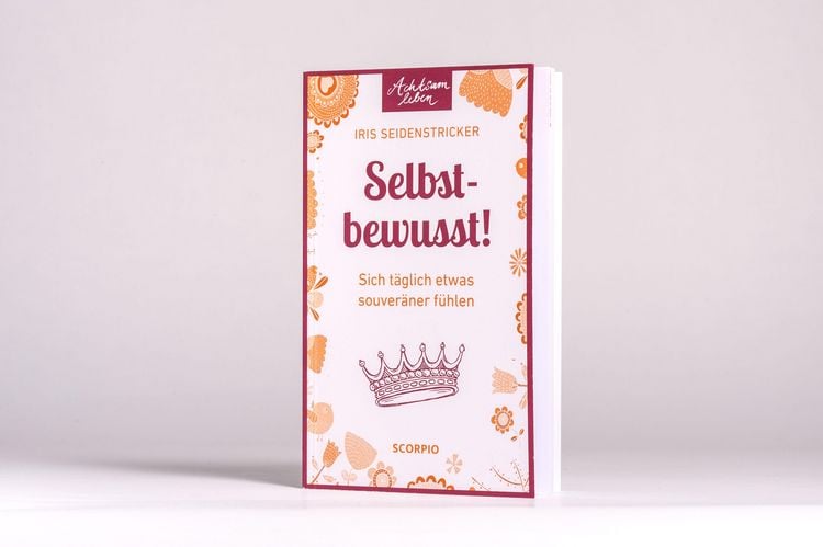 Produktbild: Selbstbewusst!