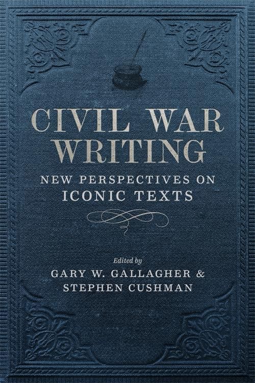 Produktbild: Civil War Writing