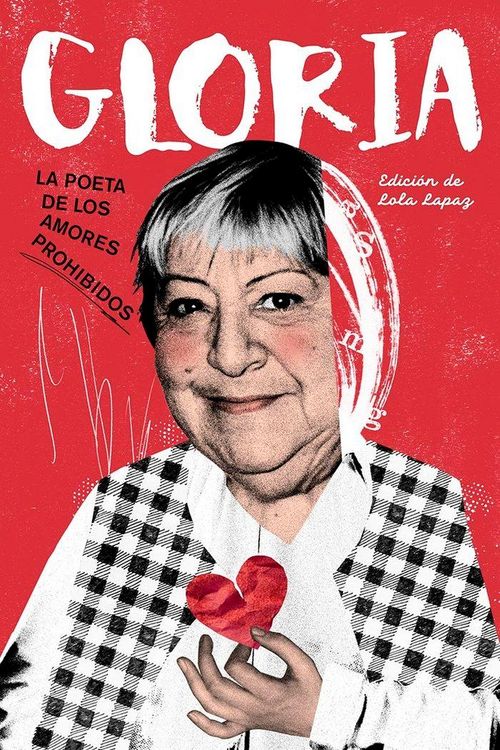 Produktbild: Gloria La Poeta De Los Amores Prohibidos