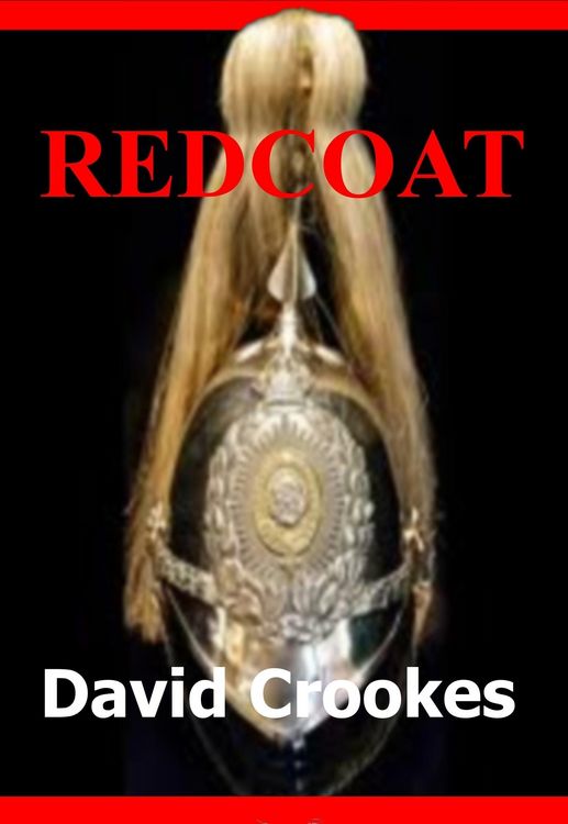 Produktbild: Redcoat