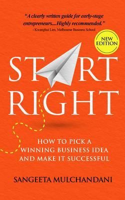 Produktbild: Start Right