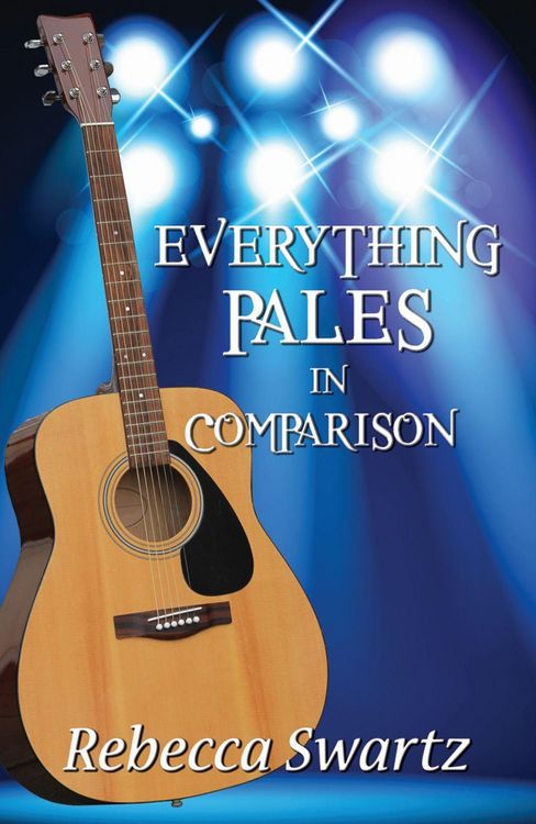 Produktbild: Everything Pales in Comparision