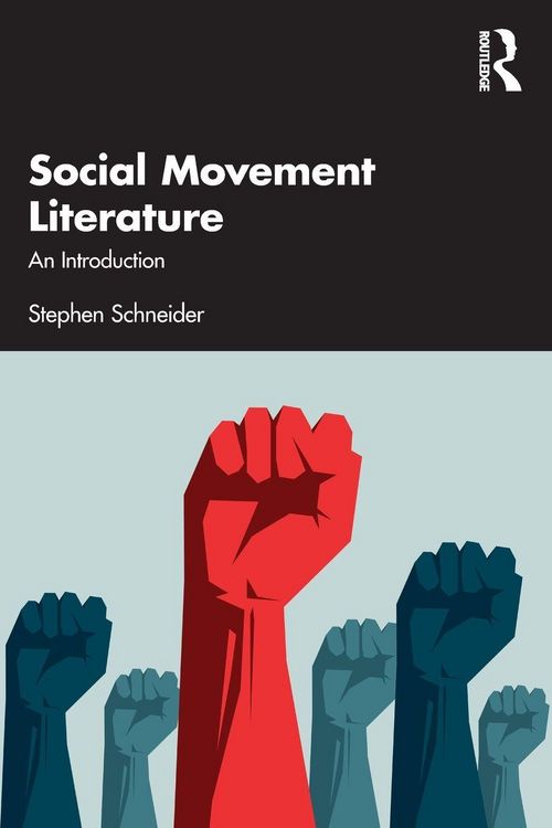Produktbild: Social Movement Literature