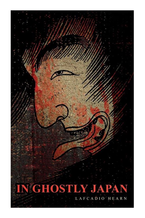 Produktbild: In Ghostly Japan