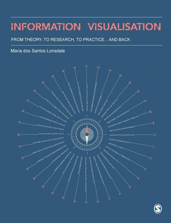 Produktbild: Information Visualisation