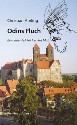 Produktbild: Odins Fluch. Ein neuer Fall f&uuml;r Iren&auml;us Moll