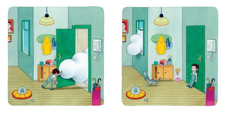 Produktbild: The Cloud