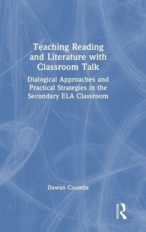Produktbild: Teaching Reading and Literature with Classroom Talk