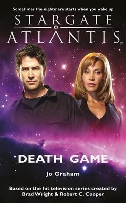 Produktbild: Stargate Atlantis Death Game