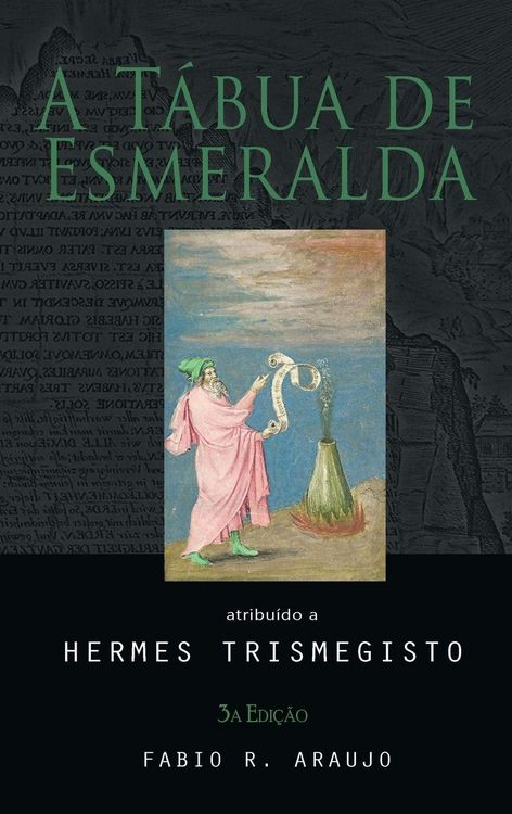 Produktbild: A T&aacute;bua de Esmeralda