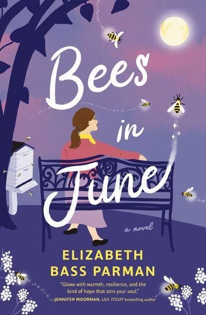 Produktbild: Bees in June