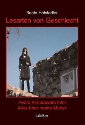 Produktbild: Lesarten von Geschlecht