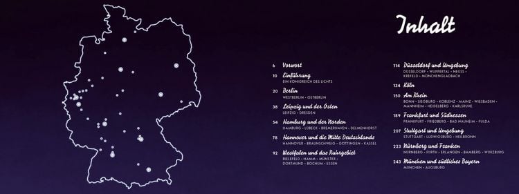 Produktbild: Neon Deutschland