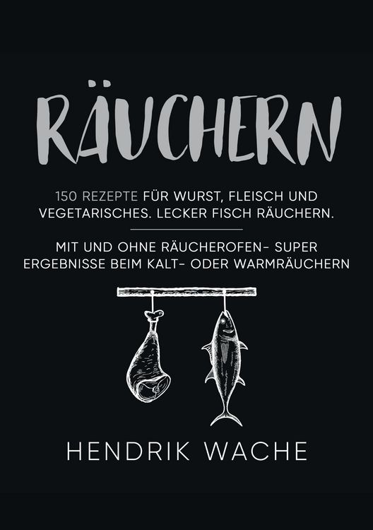 Produktbild: R&auml;uchern