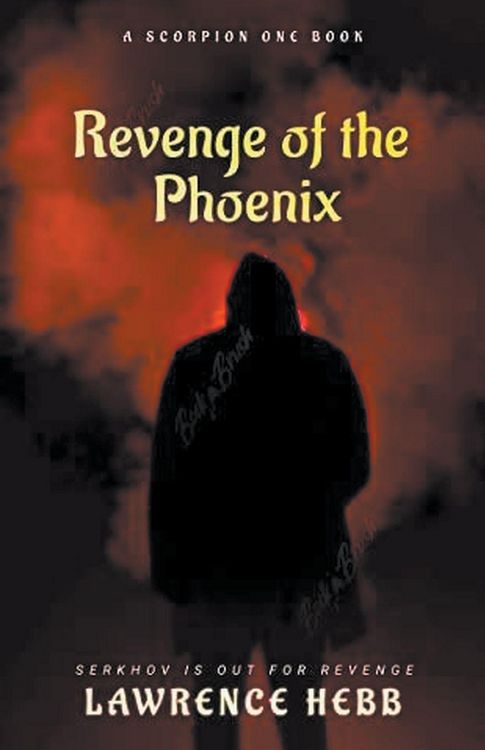 Produktbild: Revenge of the Phoenix