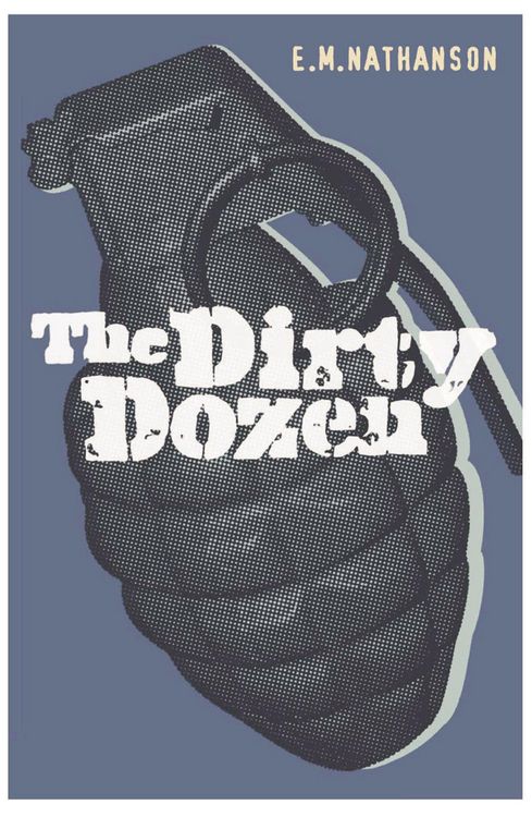 Produktbild: The Dirty Dozen