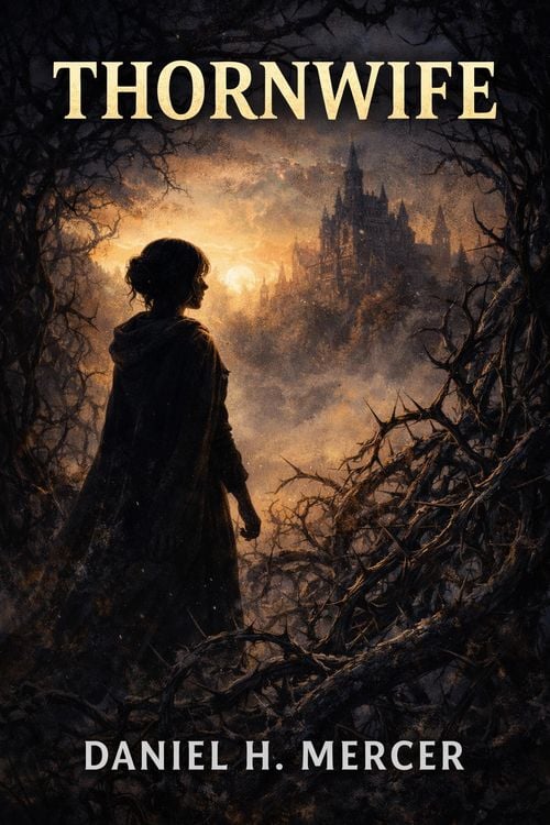 Produktbild: Thornwife