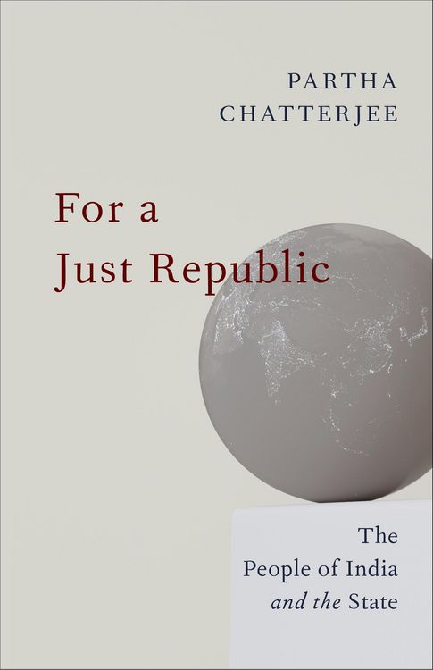 Produktbild: For a Just Republic