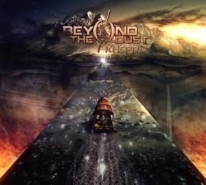 Produktbild: Beyond The Dust: Khepri
