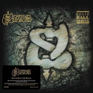 Produktbild: Solid Ball of Rock