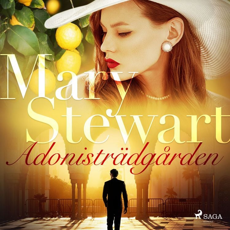 Produktbild: Adonistr&auml;dg&aring;rden