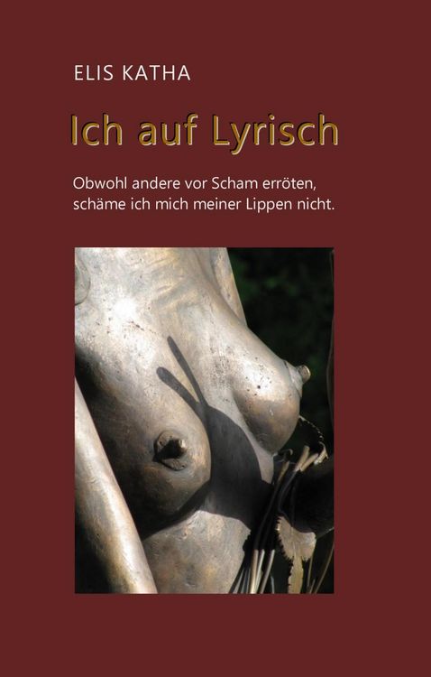 Produktbild: Ich auf Lyrisch