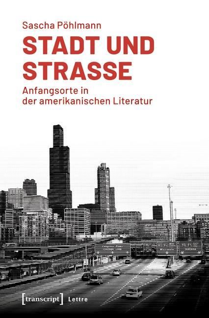 Produktbild: Stadt und Stra&szlig;e