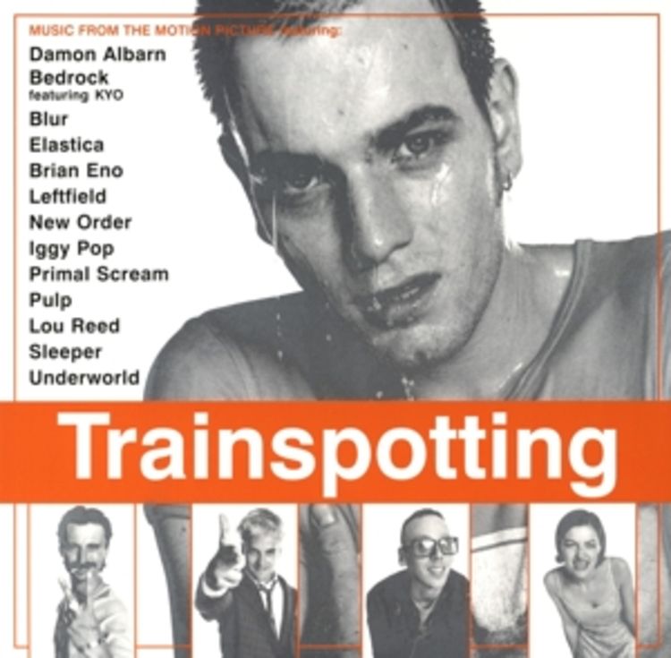 Trainspotting