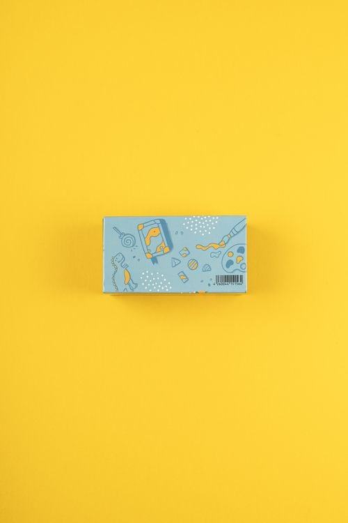 Produktbild: Architektur f&uuml;r Kinder. Memo I Architecture for kids. Matching game