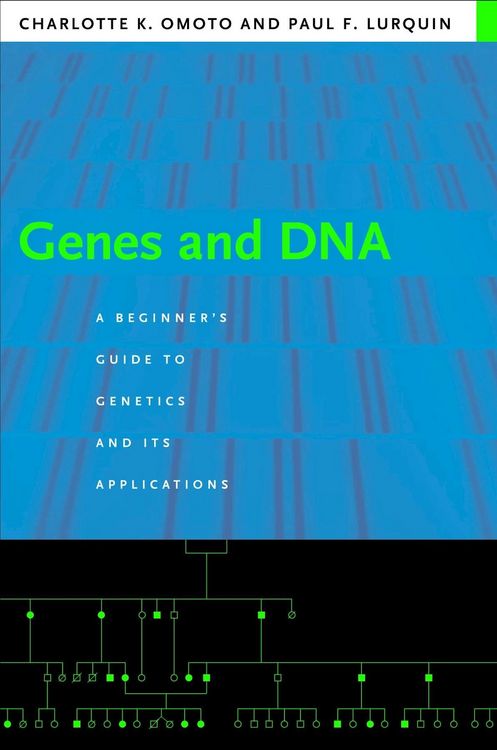 Produktbild: Genes and DNA
