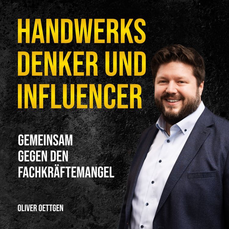 Produktbild: Handwerksdenker und Influencer