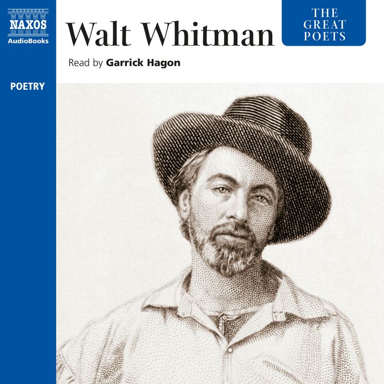 Produktbild: The Great Poets: Walt Whitman