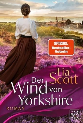 Produktbild: Der Wind von Yorkshire