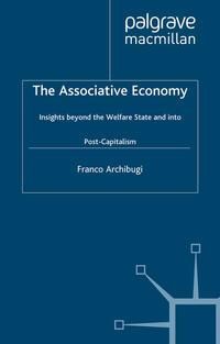 Produktbild: The Associative Economy