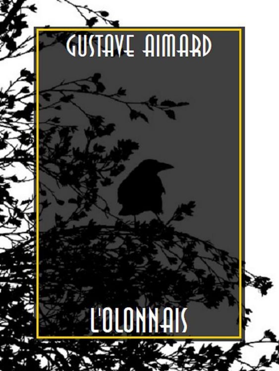 Produktbild: L'Olonnais