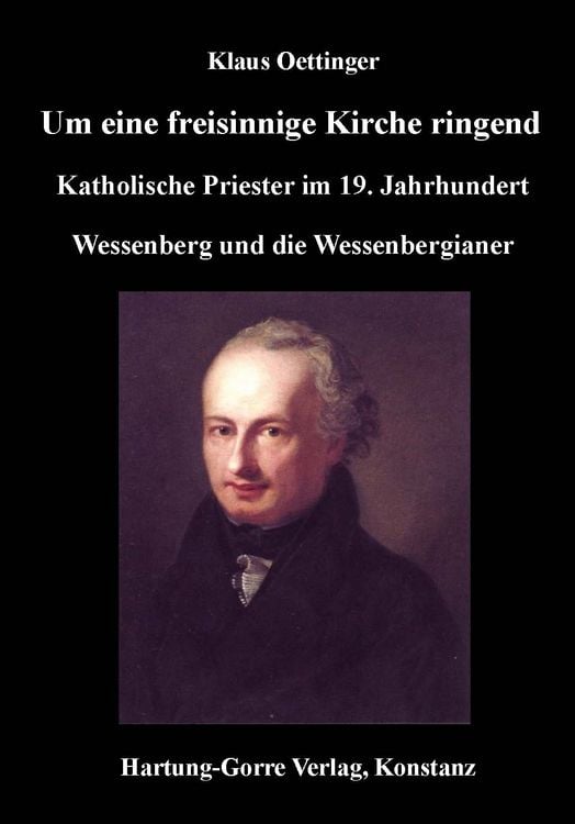 Produktbild: Um eine freisinnige Kirche ringend