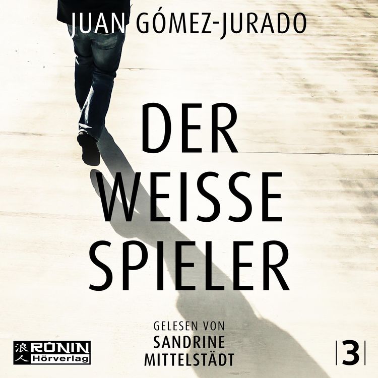 Bild vom Artikel Der weiße Spieler vom Autor Juan Gómez-Jurado