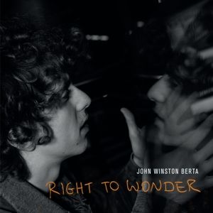 Produktbild: Right To Wonder