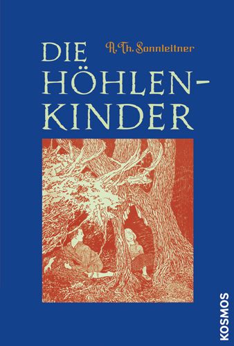 Produktbild: Die H&ouml;hlenkinder