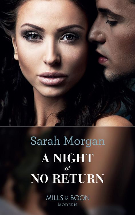 Produktbild: A Night Of No Return