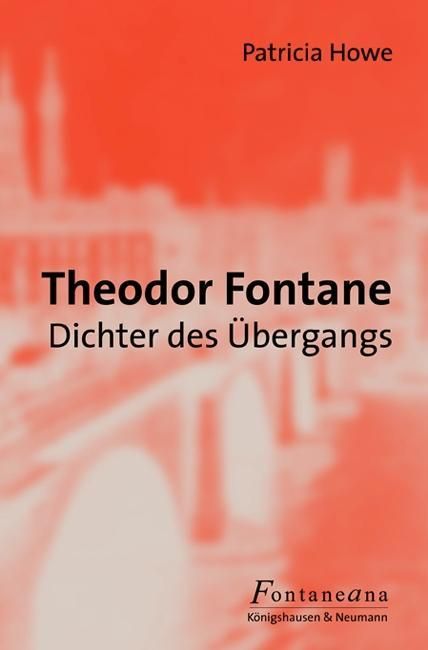 Produktbild: Theodor Fontane