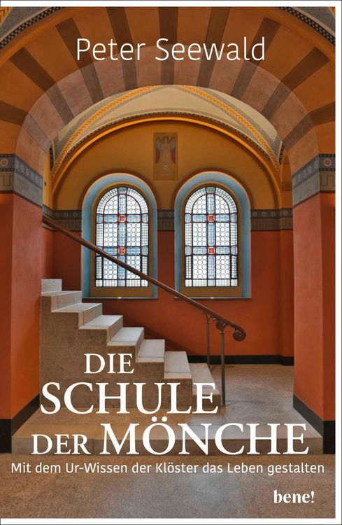 Produktbild: Die Schule der M&ouml;nche