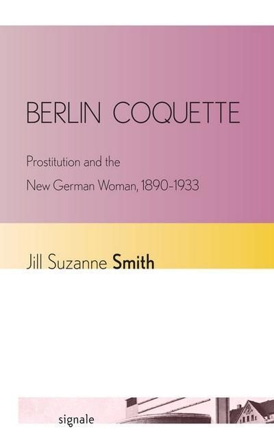 Produktbild: Berlin Coquette