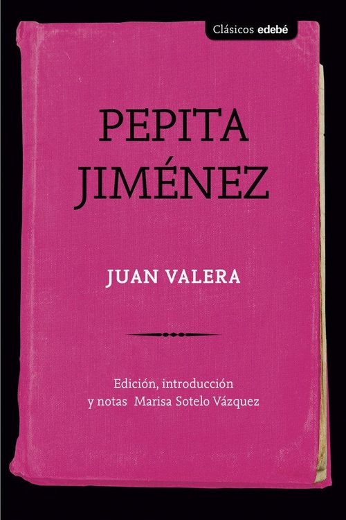 Produktbild: Pepita Jim&eacute;nez