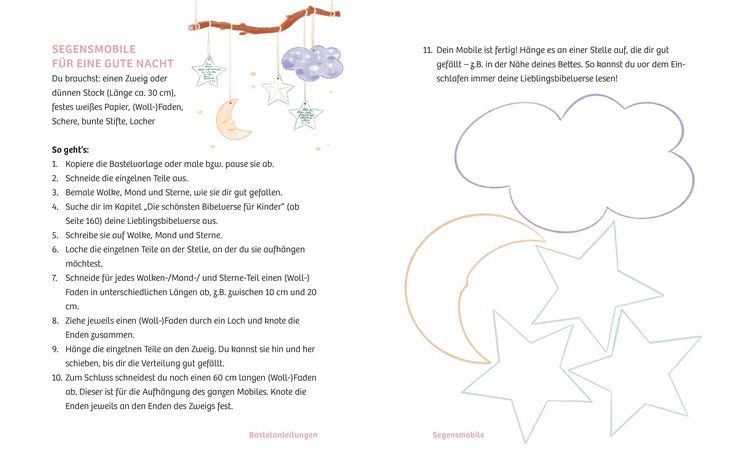Produktbild: Mein sch&ouml;nstes Gute-Nacht-Buch