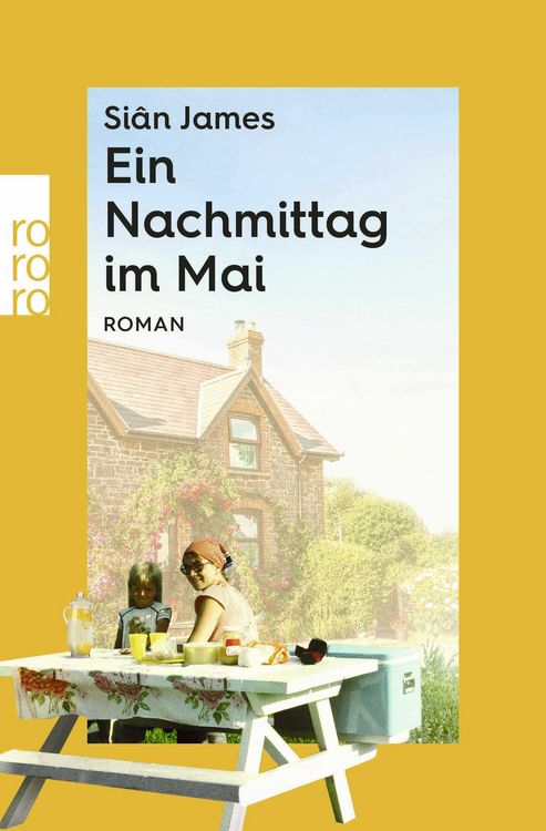 Produktbild: Ein Nachmittag im Mai