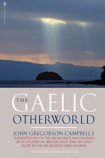 Produktbild: The Gaelic Otherworld