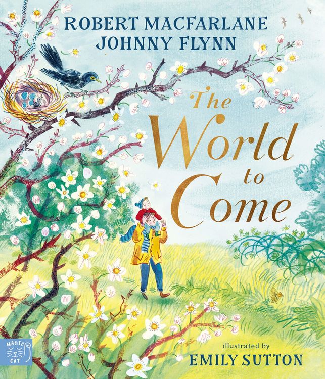 Produktbild: The World to Come - A Times Book of the Year 2024